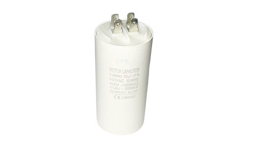 CBB60 35UF 450VAC
