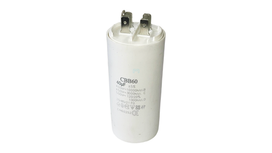 CBB60 40uF 450VAC