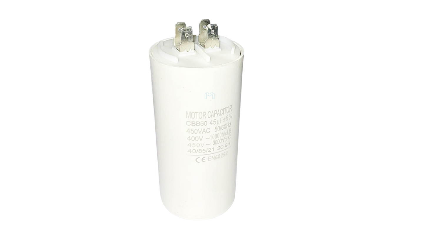 CBB60 45uF 450VAC