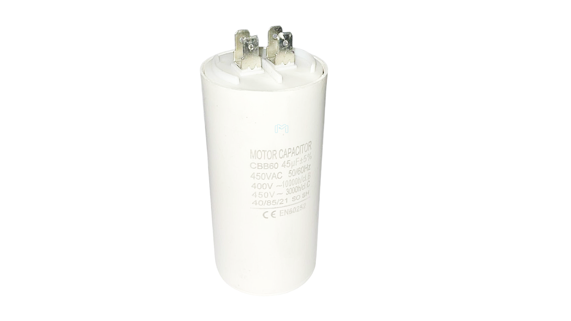 CBB60 45uF 450VAC