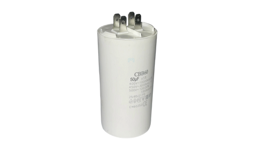 CBB60 50uF 450VAC
