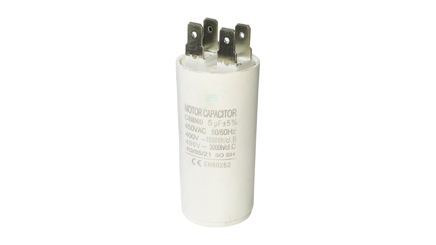 CBB60 5uF 450VAC