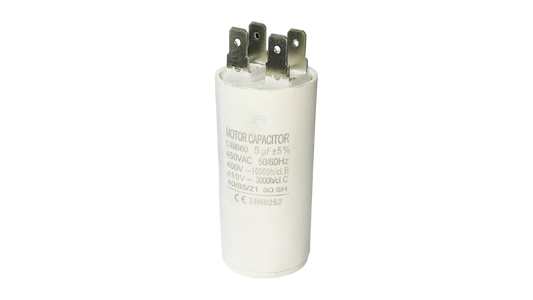 CBB60 5uF 450VAC