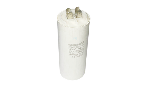 CBB60 60uF 450VAC
