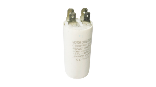 CBB60 6uF 450VAC