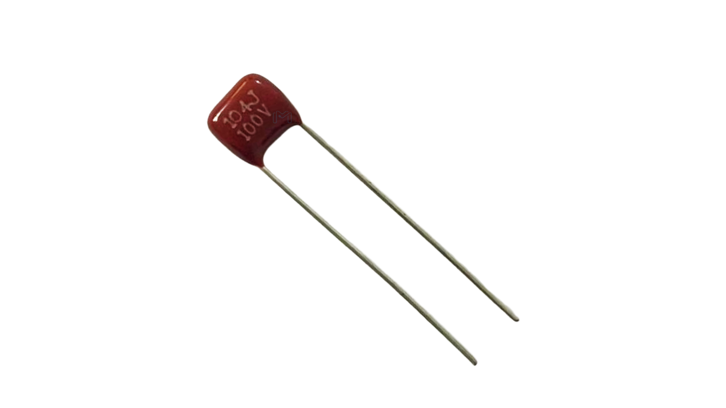 104J 100V