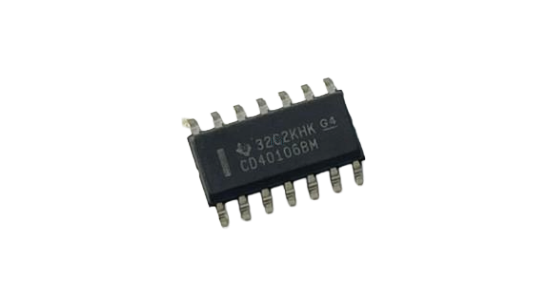 CD40106BM