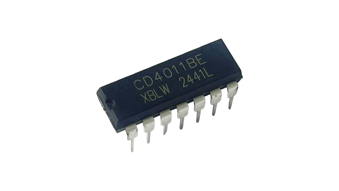 CD4011BE XBLW