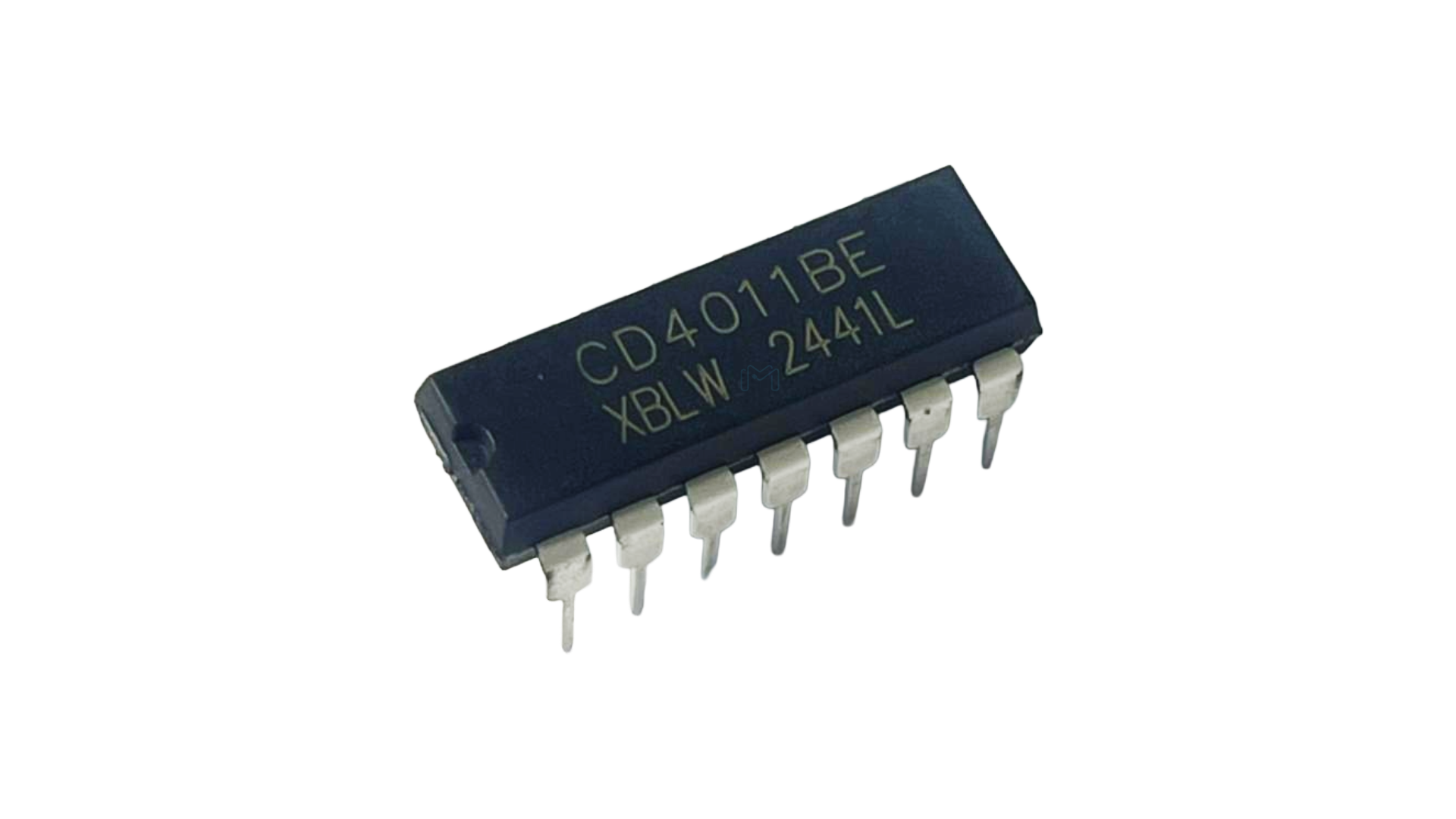 CD4011BE XBLW