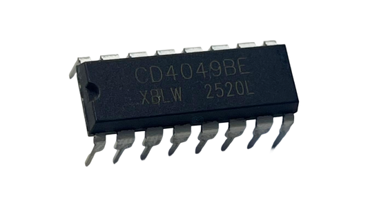 MW7IC2750NB Integrated Circuit IC Chip - 1 Piece | Electronic Component