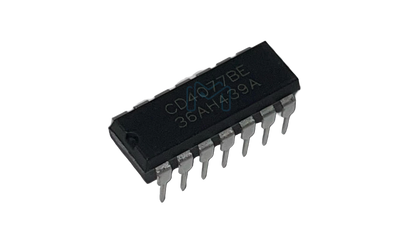 CD4077BE