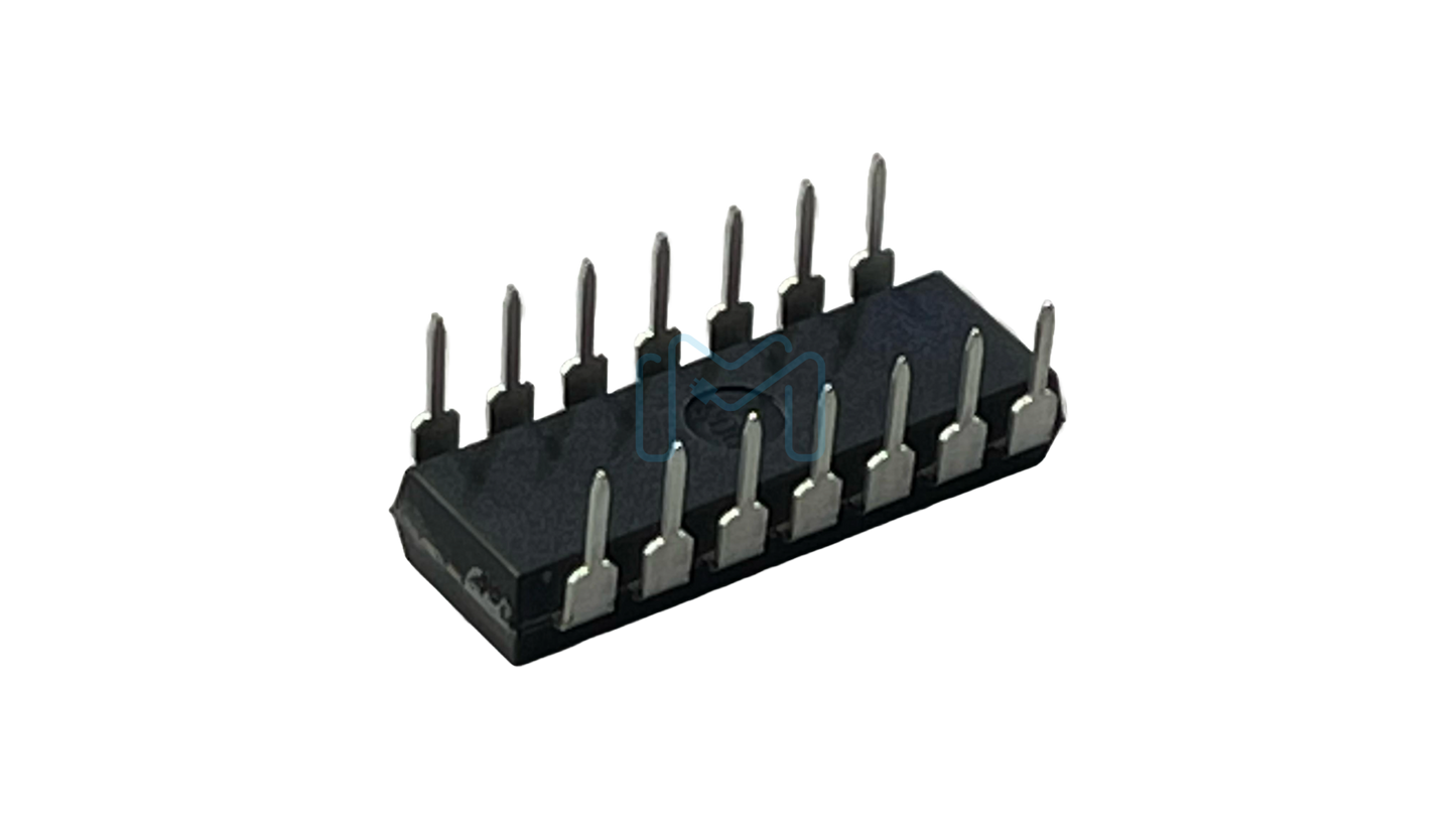 CD4077BE | IC Logic Gate DIP-14