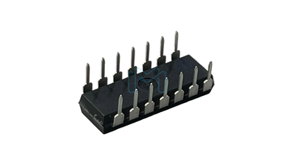 CD4077BE | IC Logic Gate DIP-14
