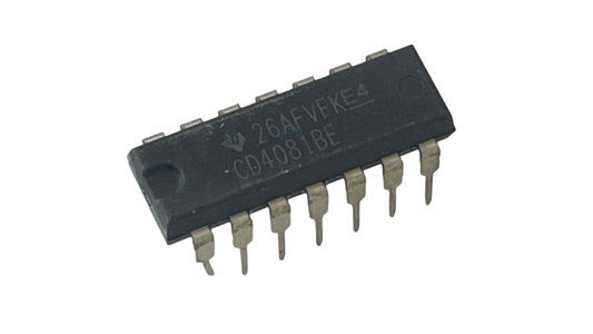 CD4081BE