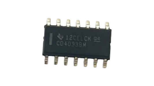 CD4093BM