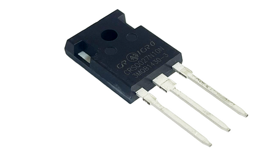 CRSQ027N10N | MOSFET 100V180A TO-247 30pcs/rod