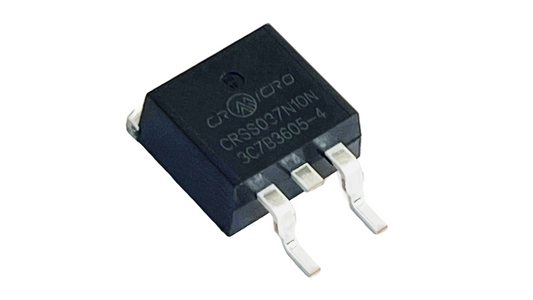 CRSS037N10N | MOSFET 100V120A TO-263 (SMD)