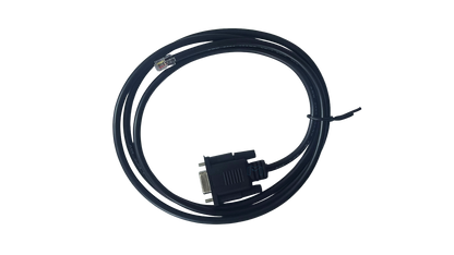 Cable RJ11 to DB9 (Female) 1.5meters
