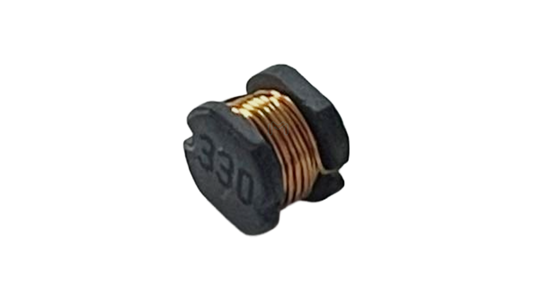 Coil 33uH 1AH CD54