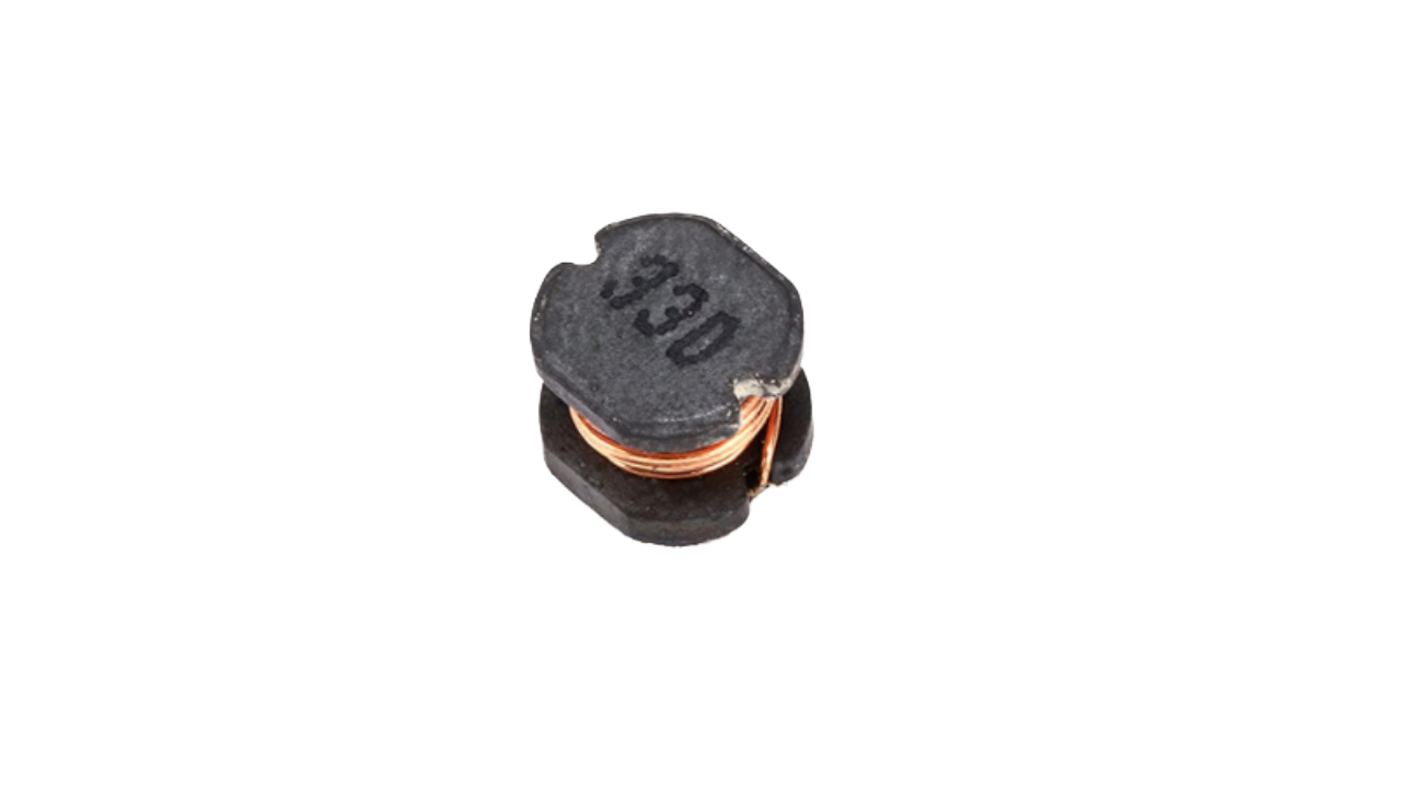 330 Coil 33uH 1AH CD54