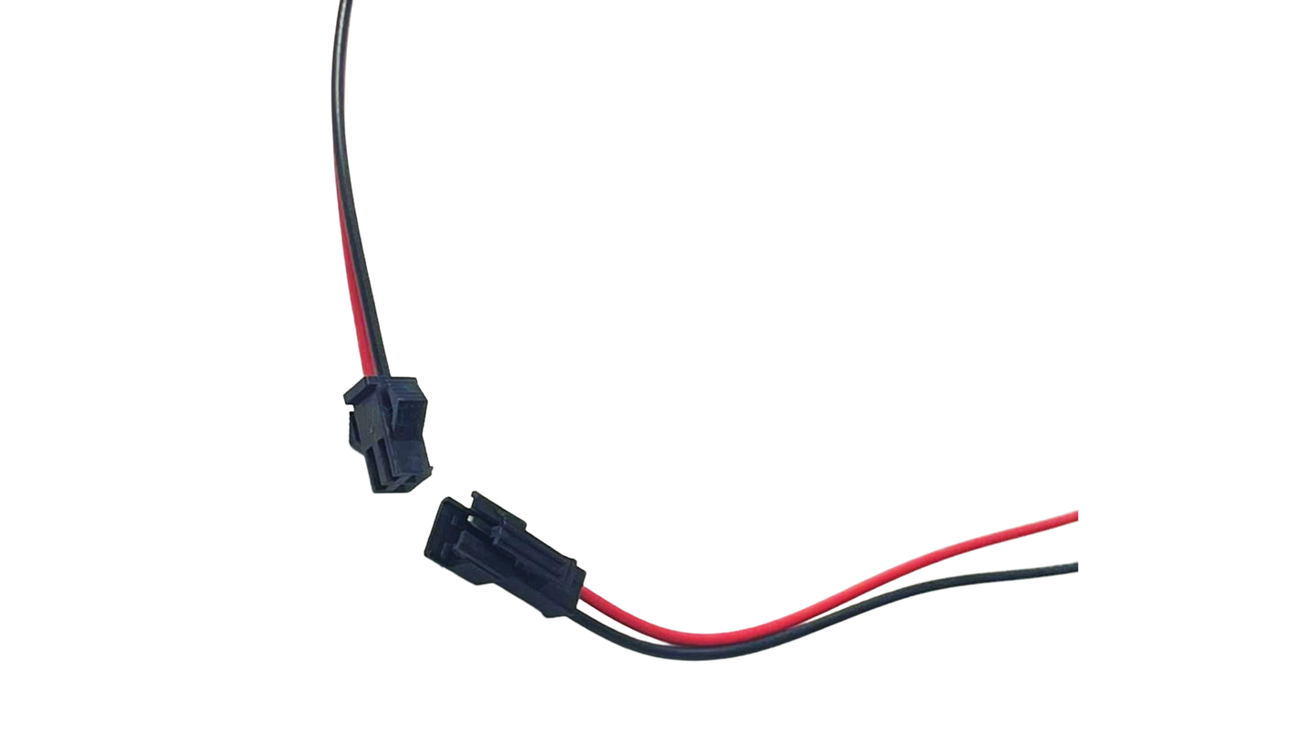 Female Male Connector Led Light
