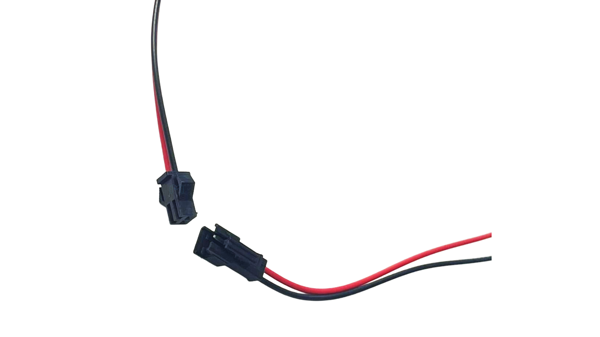 Female Male Connector Led Light