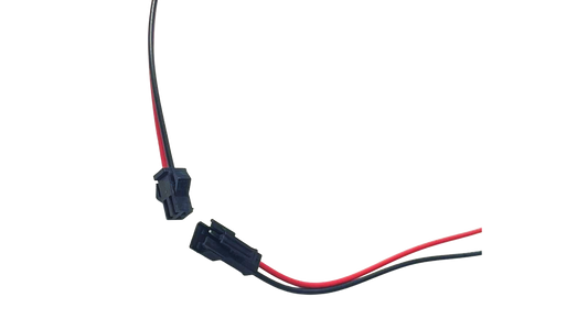 Female Male Connector Led Light