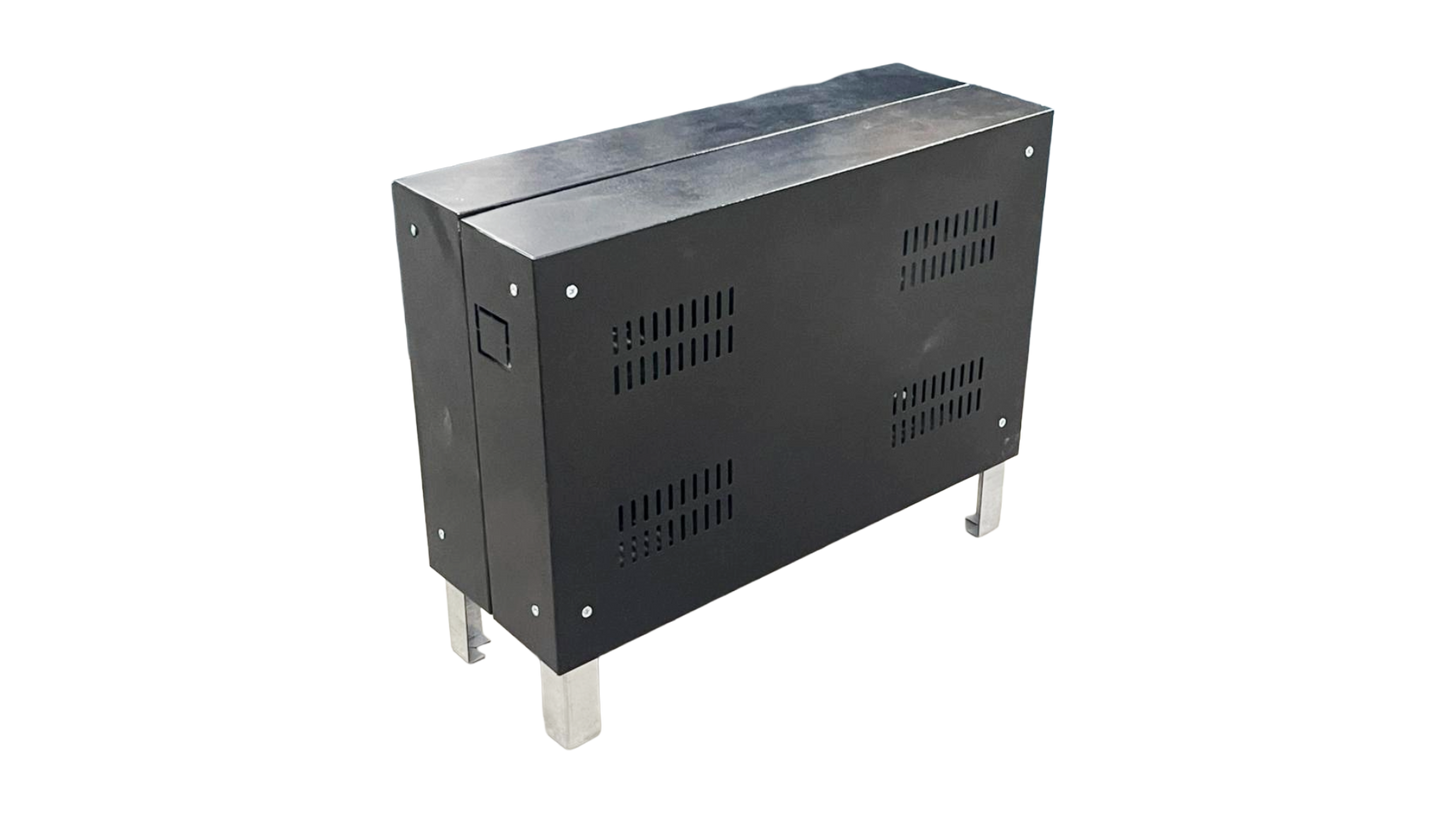 DBC00 | Delta Battery Cabinet