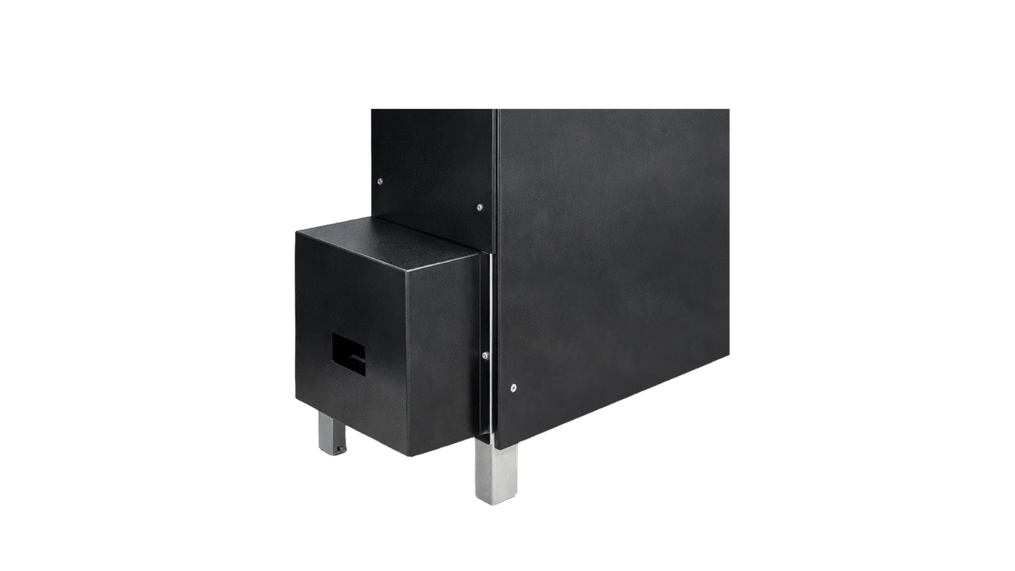 DBC10 | Delta Battery Cabinet