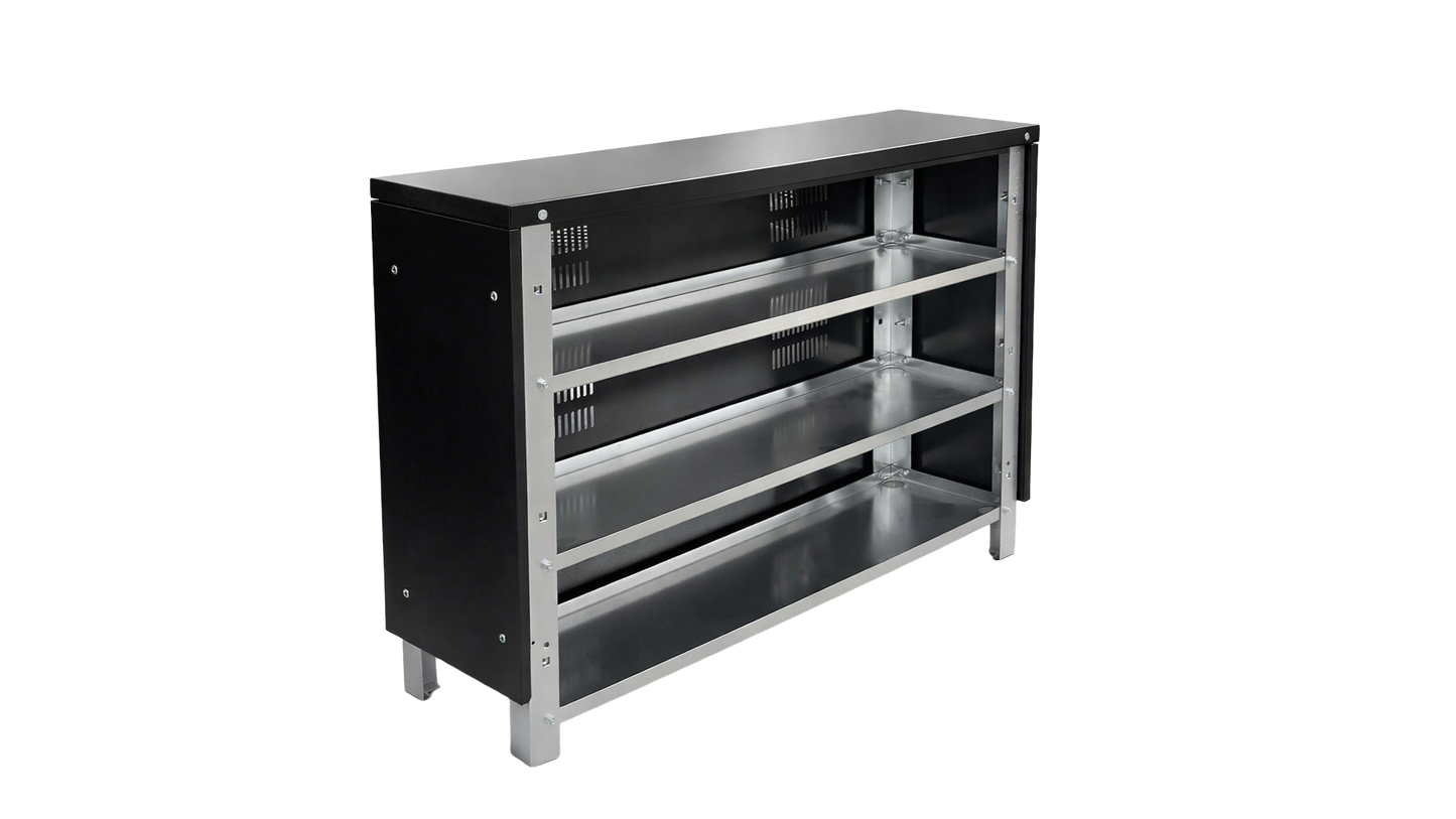 Battery Cabinet DBC10-20
