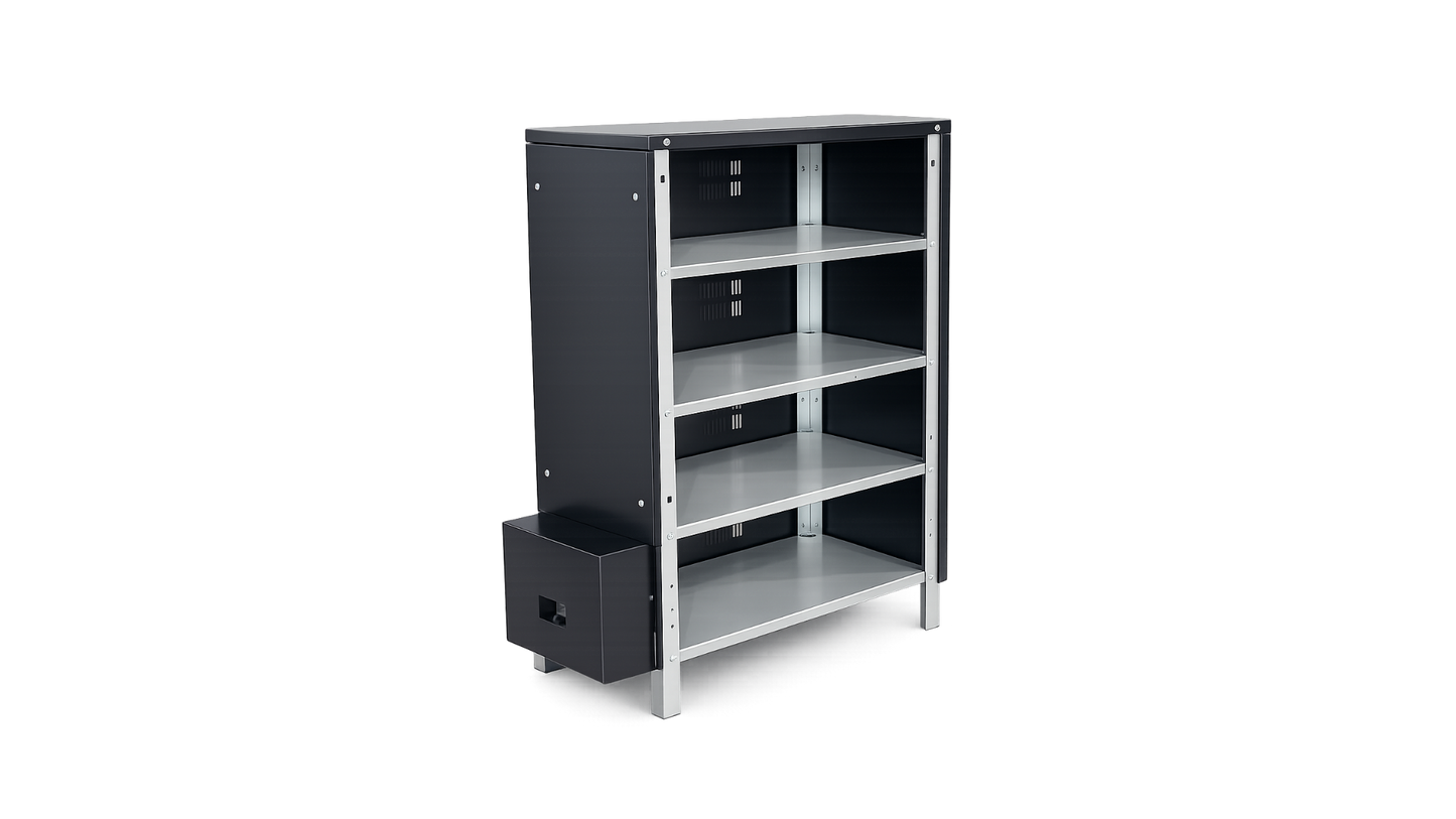 DBC25 | Delta Battery Cabinet