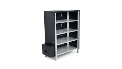 DBC30 | Delta Battery Cabinet