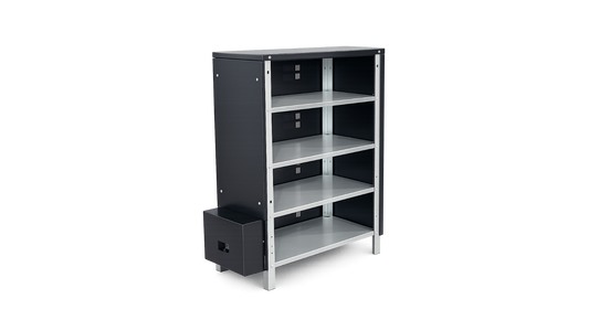 DBC25 | Delta Battery Cabinet