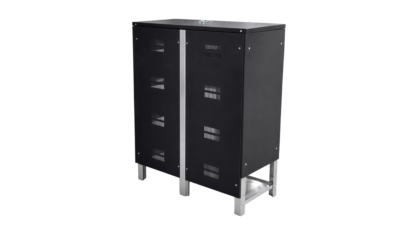 DBC30 | Delta Battery Cabinet