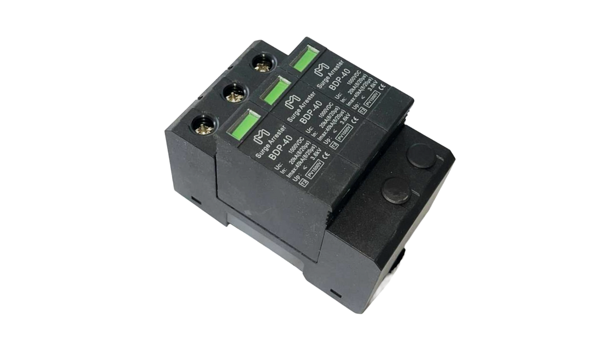 BDP-40 1000VDC