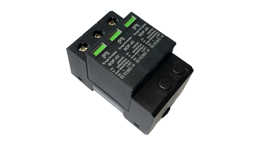 BDP-40 1500VDC