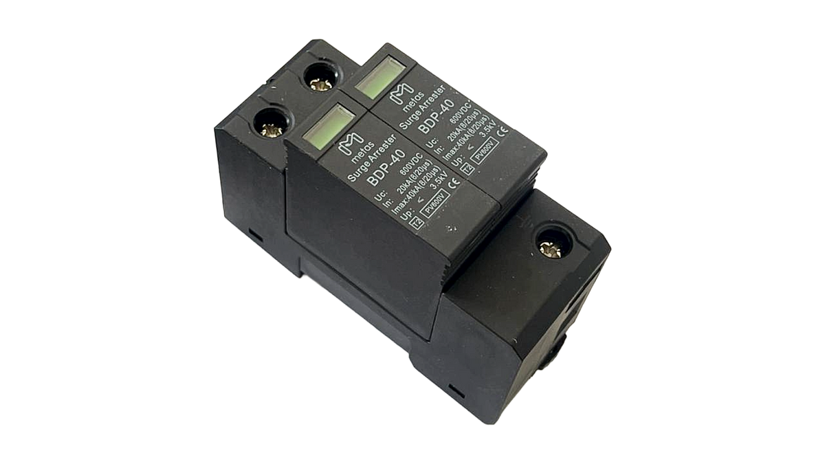 BDP-40 20KA