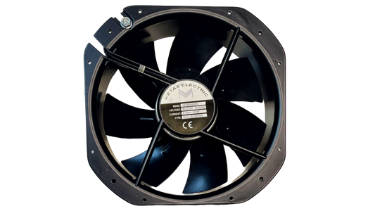 Fan 28X28X8cm 220V 2Wire