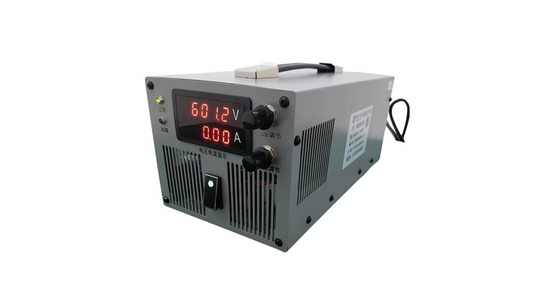 DC Power Supply 200V 10A