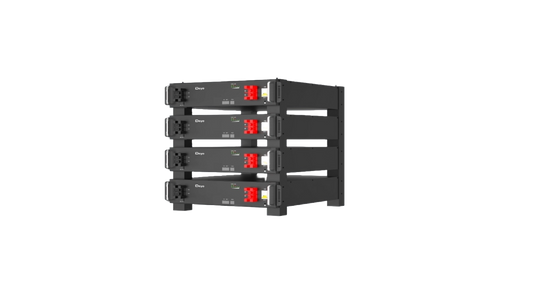 Deye Lithium Battery 10.24KW