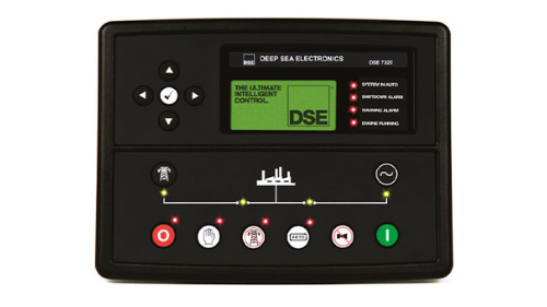 Generator Controller DSE7320 – Metas Lebanon