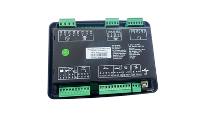 Generator Controller DSE6110 MKII