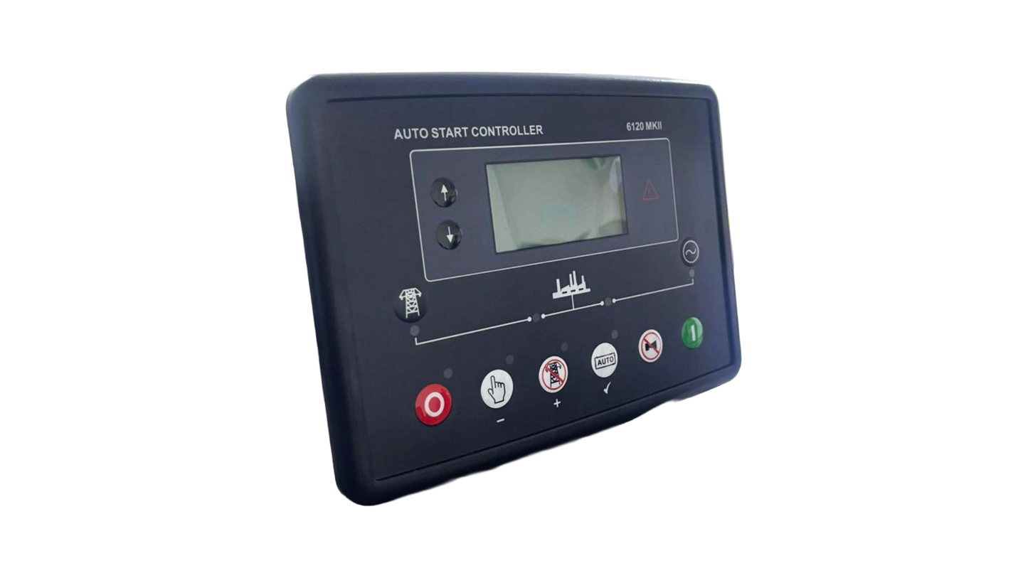 Generator Controller DSE6120 MKII