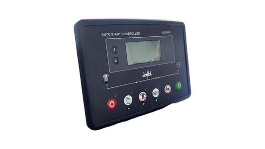 Generator Controller DSE6120 MKII