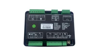 Generator Controller DSE6120 MKII