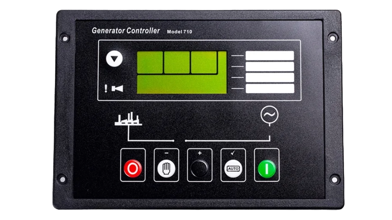 Generator Controller DSE710 – Metas Lebanon
