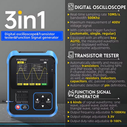 DSO-TC3