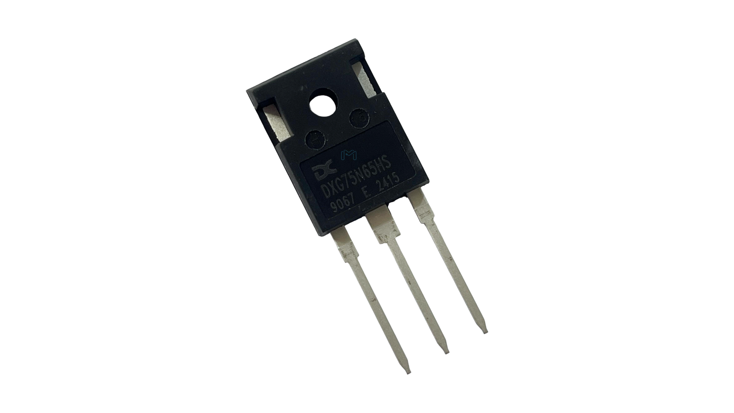 DXG75N65HS
