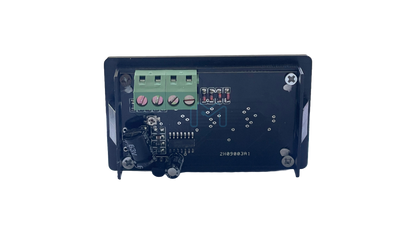 DY-853 | Digital Voltmeter 0-300VAC Blue