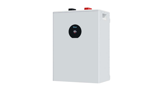 SE-F12 | Deye Lithium Battery 12KWh 230Ah 51.2V